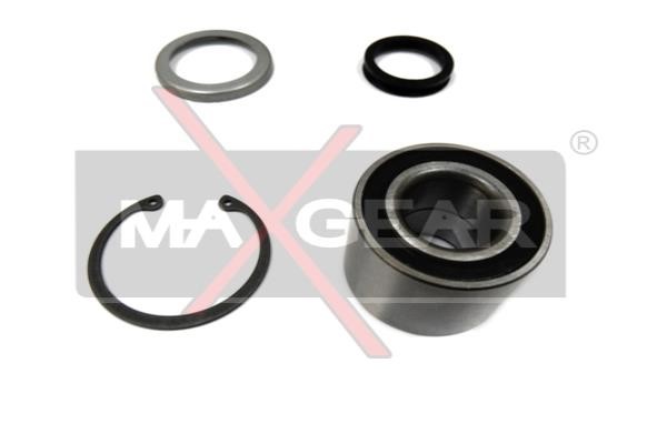 Wheel Bearing Kit MAXGEAR 330294