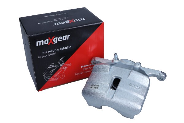 Brake Caliper MAXGEAR 820736 3