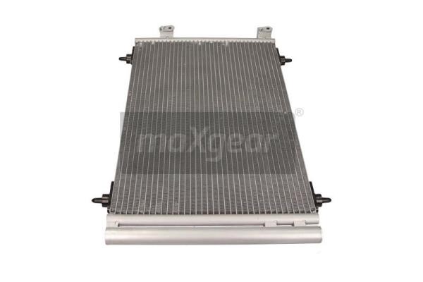 Condenser, air conditioning MAXGEAR AC807739