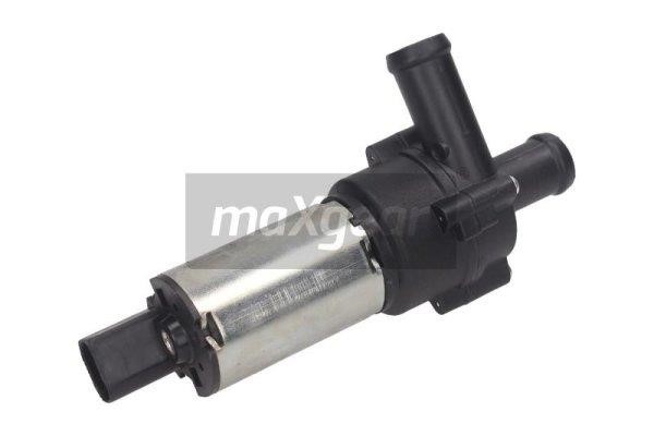 Auxiliary water pump (cooling water circuit) MAXGEAR 180226