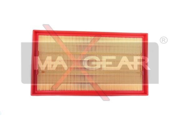 Air Filter MAXGEAR 260322