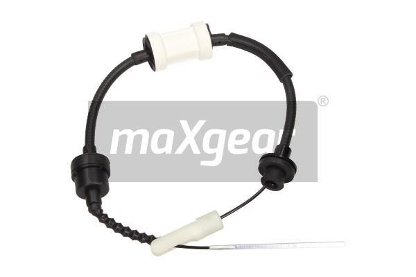 Cable Pull, clutch control MAXGEAR 320347
