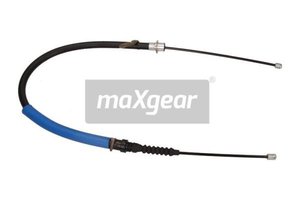 Cable Pull, parking brake MAXGEAR 320695