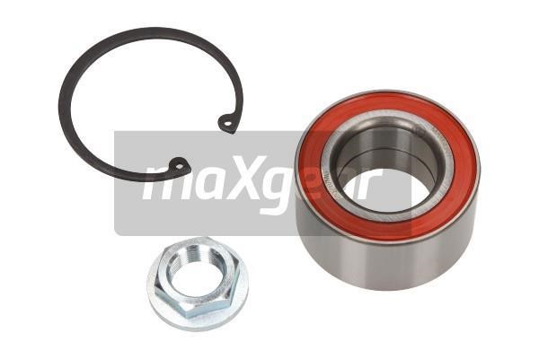 Wheel Bearing Kit MAXGEAR 330039