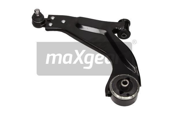 Control/Trailing Arm, wheel suspension MAXGEAR 720896