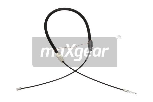 Cable Pull, parking brake MAXGEAR 320426