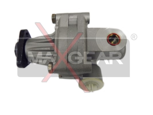 Hydraulic Pump, steering system MAXGEAR 480005 2