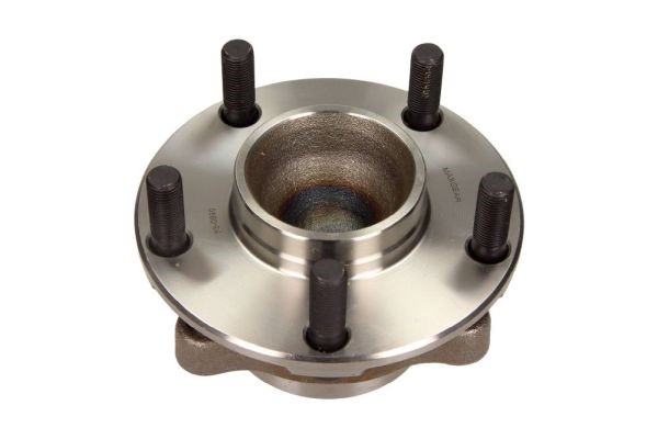 Wheel Bearing Kit MAXGEAR 330890 2
