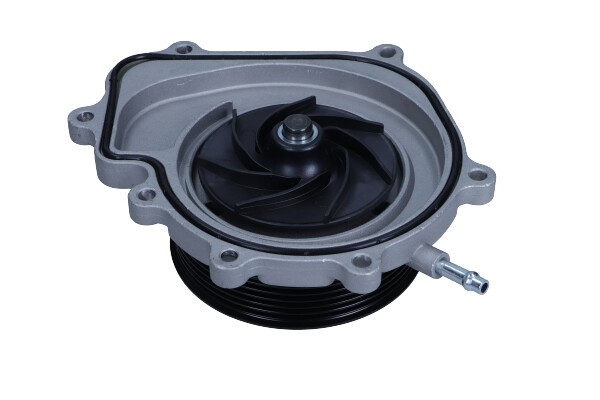 Water Pump, engine cooling MAXGEAR 470222