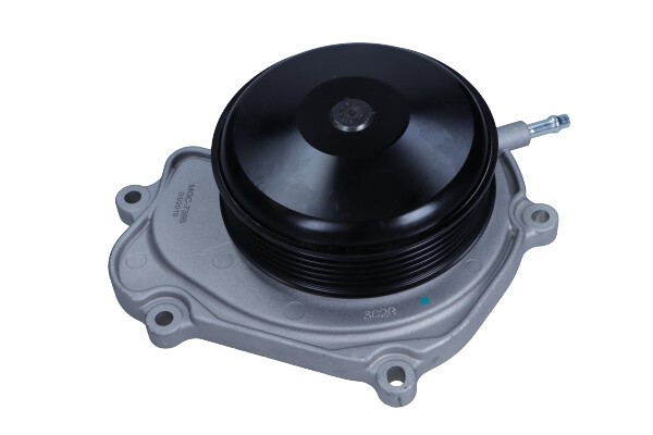 Water Pump, engine cooling MAXGEAR 470222 2