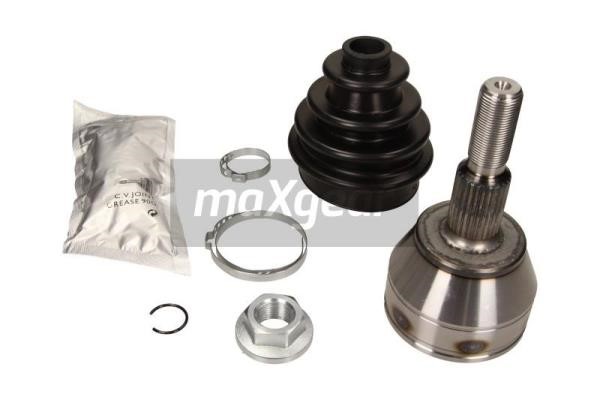 Joint Kit, drive shaft MAXGEAR 491500