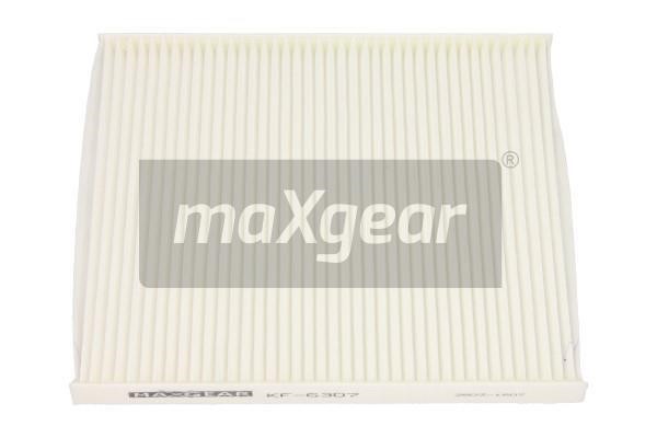 Filter, interior air MAXGEAR 260551