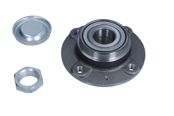 Wheel Bearing Kit MAXGEAR 330056 2
