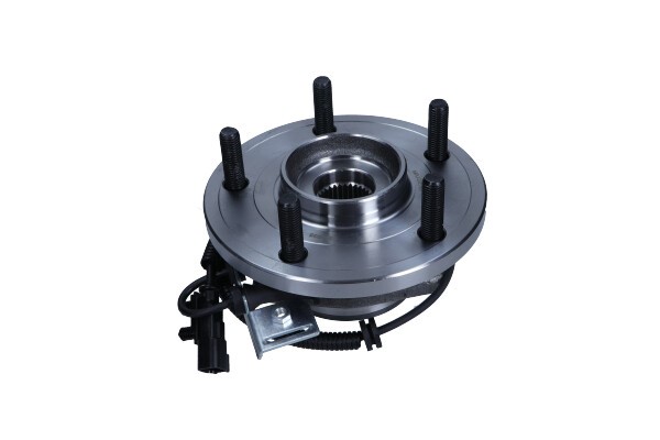 Wheel Bearing Kit MAXGEAR 331035