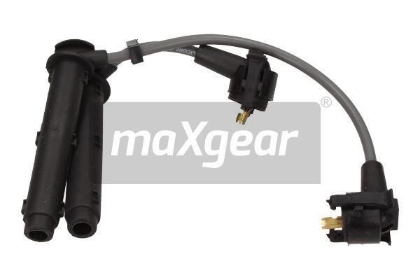 Ignition Cable Kit MAXGEAR 530113