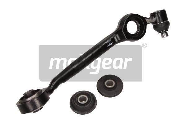 Control/Trailing Arm, wheel suspension MAXGEAR 720986