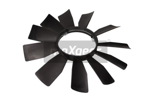 Fan Wheel, engine cooling MAXGEAR AC266489