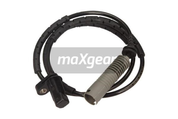 Sensor, wheel speed MAXGEAR 200099