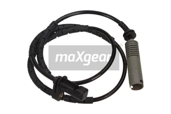 Sensor, wheel speed MAXGEAR 200099 2