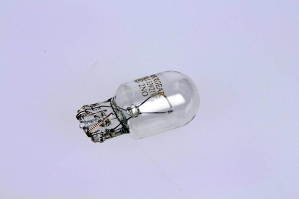 Bulb, rear fog/tail light MAXGEAR 780046SET