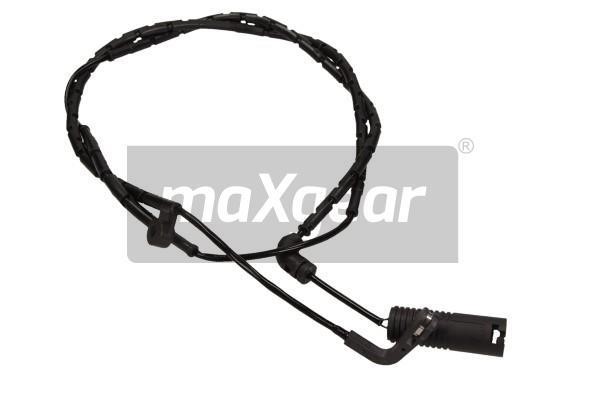 Warning Contact, brake pad wear MAXGEAR 230107