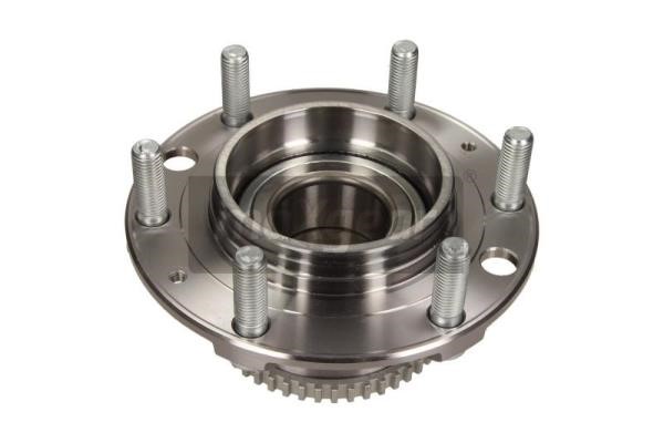Wheel Bearing Kit MAXGEAR 331044 2