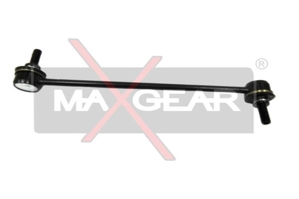 Link/Coupling Rod, stabiliser bar MAXGEAR 721419