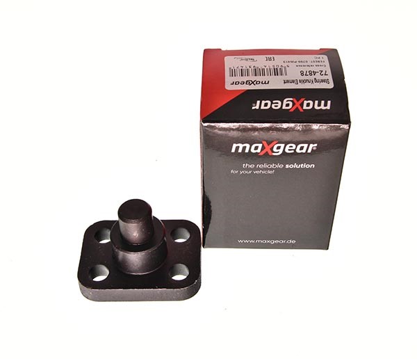 Repair Kit, steering knuckle MAXGEAR 724878 3