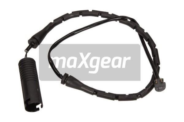 Warning Contact, brake pad wear MAXGEAR 230017