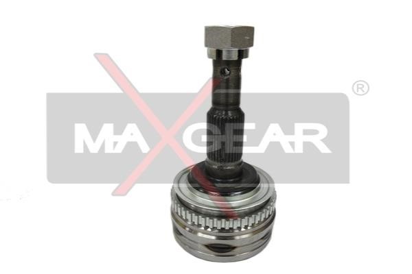 Joint Kit, drive shaft MAXGEAR 490096