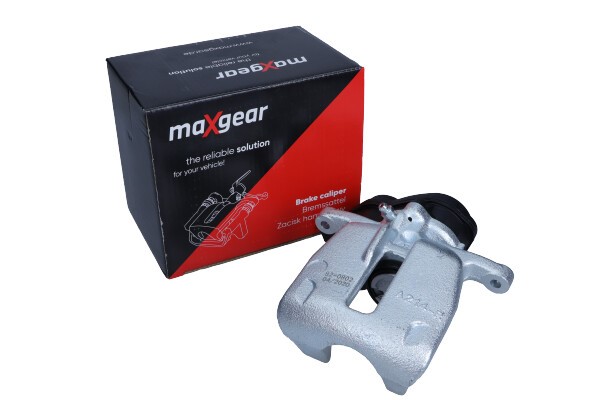 Brake Caliper MAXGEAR 820802 3