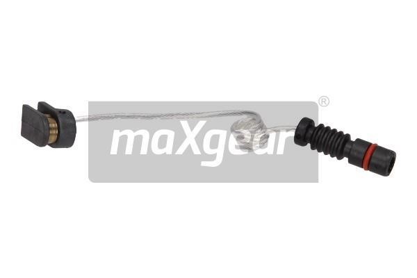 Warning Contact, brake pad wear MAXGEAR 200118