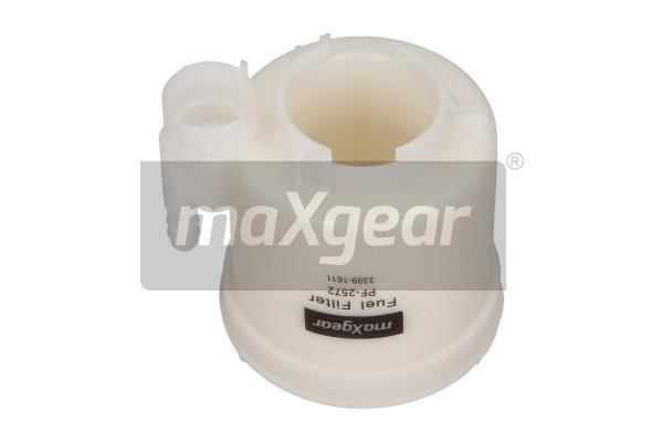 Fuel Filter MAXGEAR 261160
