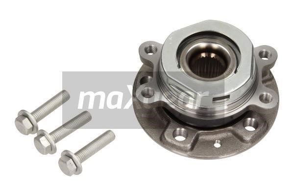 Wheel Bearing Kit MAXGEAR 330783
