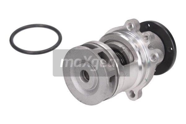Water Pump, engine cooling MAXGEAR 470102
