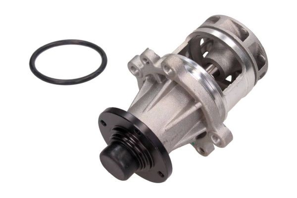 Water Pump, engine cooling MAXGEAR 470102 2