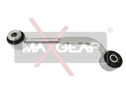 Link/Coupling Rod, stabiliser bar MAXGEAR 721428 2