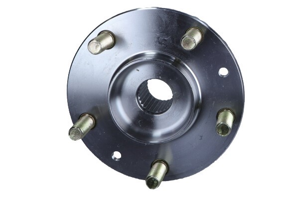 Wheel Bearing Kit MAXGEAR 331278 2