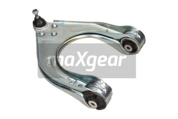 Control/Trailing Arm, wheel suspension MAXGEAR 720826