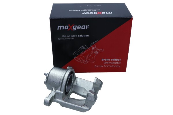 Brake Caliper MAXGEAR 821182