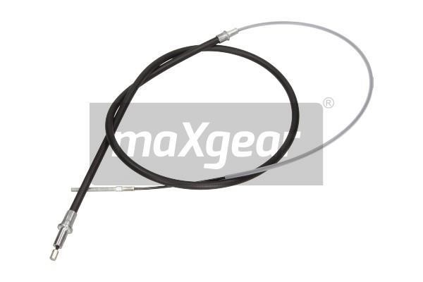 Cable Pull, parking brake MAXGEAR 320354