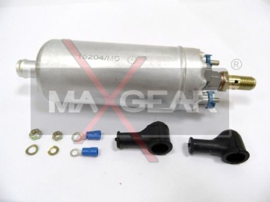 Fuel Pump MAXGEAR 430016 2