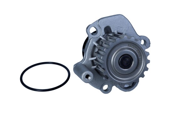 Water Pump, engine cooling MAXGEAR 470095