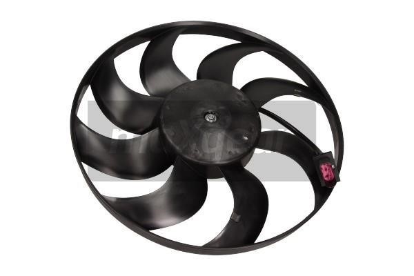 Fan, engine cooling MAXGEAR 570051