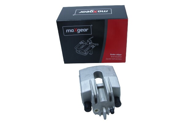 Brake Caliper MAXGEAR 821009 3