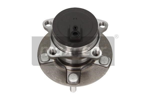 Wheel Bearing Kit MAXGEAR 330717