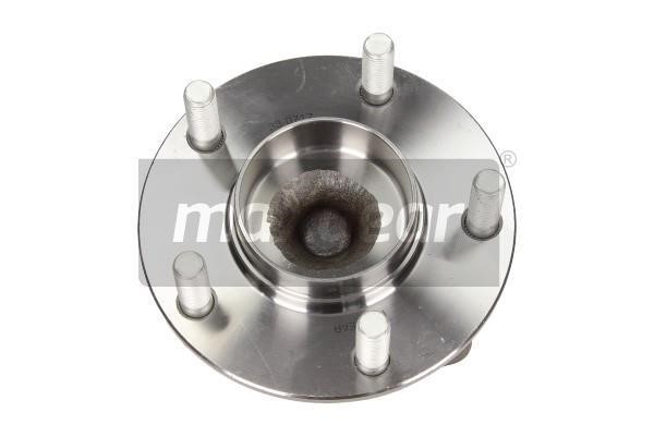 Wheel Bearing Kit MAXGEAR 330717 2