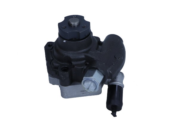 Hydraulic Pump, steering system MAXGEAR 480159