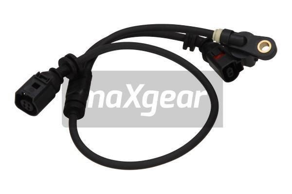 Sensor, wheel speed MAXGEAR 200176