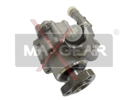 Hydraulic Pump, steering system MAXGEAR 480060 2